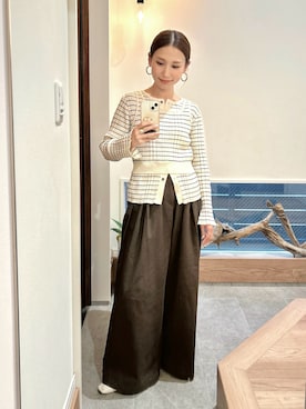 りんねさんのコーディネート