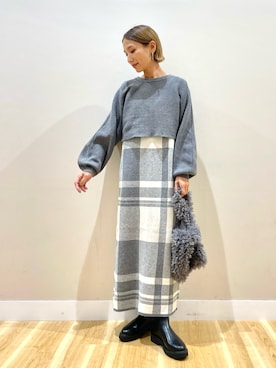 rinneさんのコーディネート