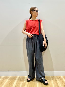 りんねさんのコーディネート