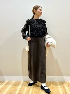 りんねさんのコーディネート