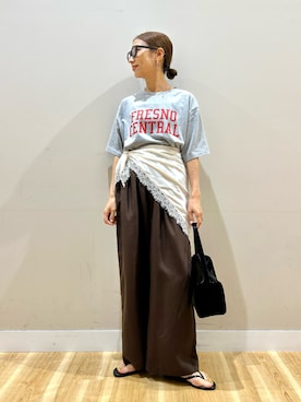 りんねさんのコーディネート