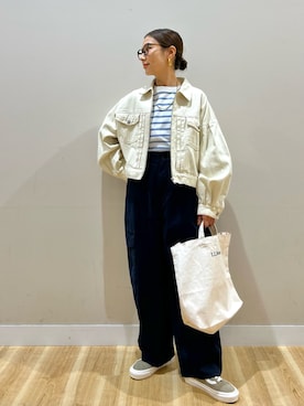 りんねさんのコーディネート