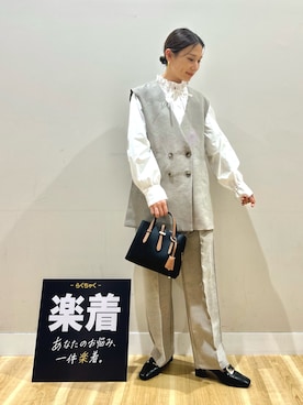 りんねさんのコーディネート