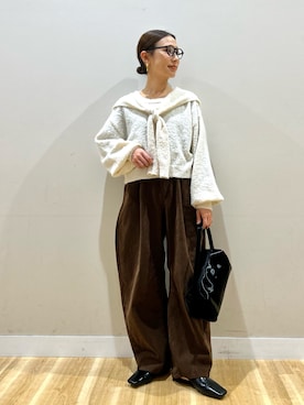 りんねさんのコーディネート