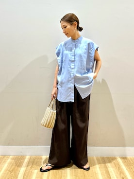 りんねさんのコーディネート