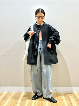 りんねさんのコーディネート