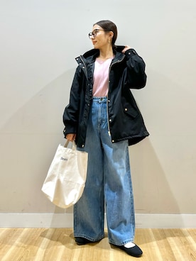 りんねさんのコーディネート