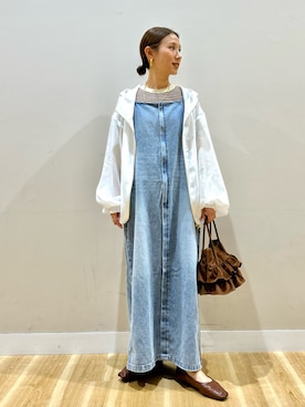 りんねさんのコーディネート