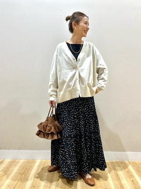 りんねさんのコーディネート