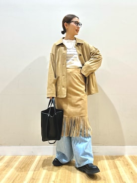 りんねさんのコーディネート