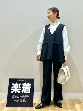 りんねさんのコーディネート