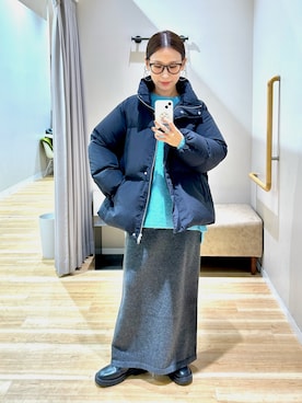 りんねさんのコーディネート