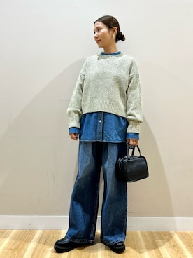 りんねさんのコーディネート