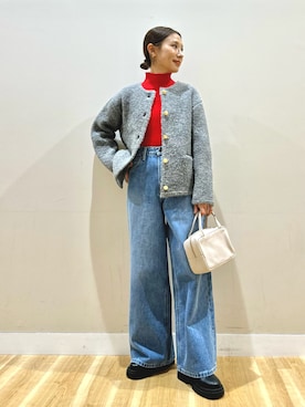 りんねさんのコーディネート