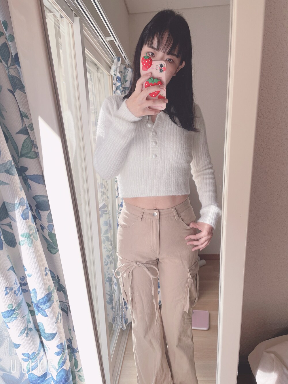 andmary カーゴパンツ andmary カーゴパンツ (ワーク/カーゴパンツ | AND DAY公式サイト)