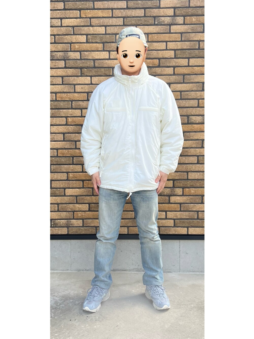 FREAK'S STORE（フリークスストア）の「LEVEL7 HIGH LOFT JACKET