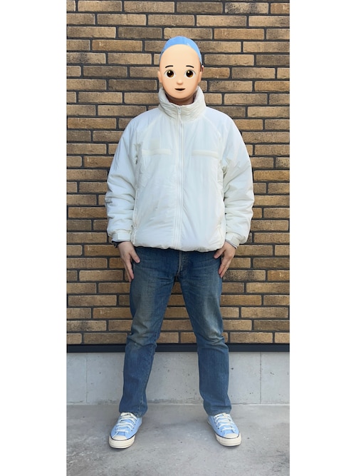 FREAK'S STORE（フリークスストア）の「LEVEL7 HIGH LOFT JACKET