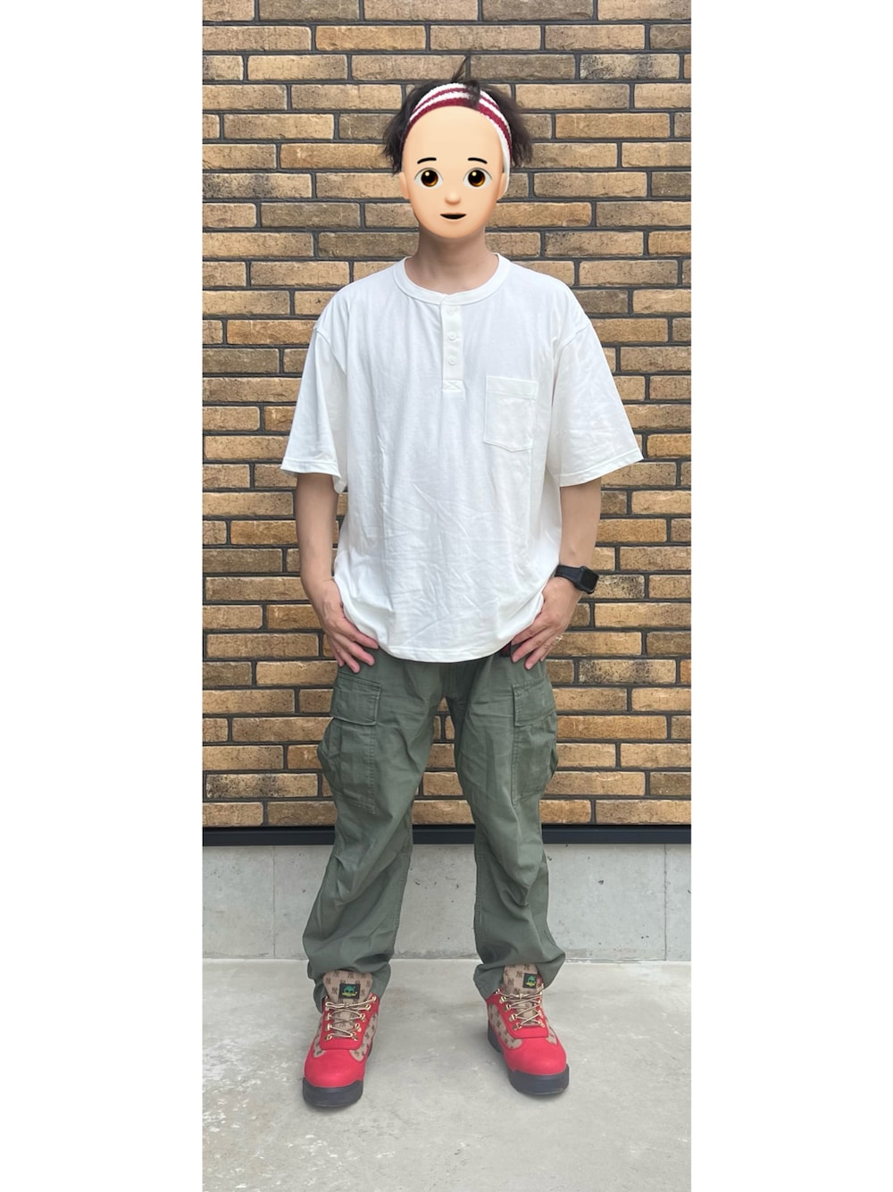 supreme ボーダー　ヘンリーネック 楽天市場】ヘンリーネック supremeの通販