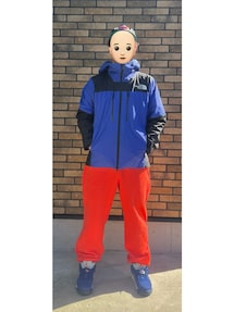 BEAMS（ビームス）の「THE NORTH FACE × BEAMS / 別注