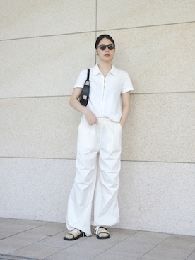 ENCIRCLE STAFFさんのコーディネート