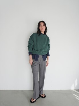 ENCIRCLE STAFFさんのコーディネート