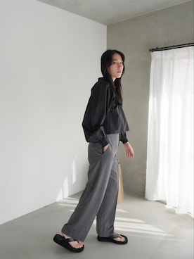 ENCIRCLE STAFFさんのコーディネート