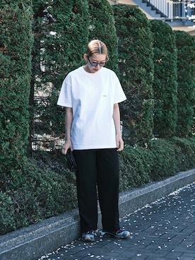 ENCIRCLE STAFFさんのコーディネート