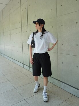 ENCIRCLE STAFFさんのコーディネート