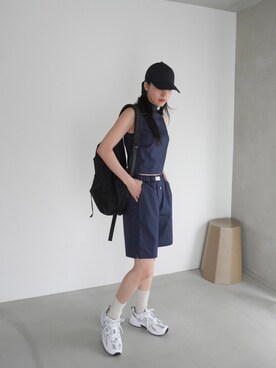 ENCIRCLE STAFFさんのコーディネート