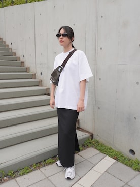 ENCIRCLE STAFFさんのコーディネート