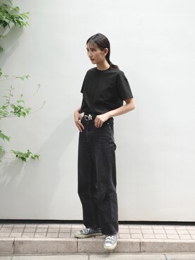 ENCIRCLE STAFFさんのコーディネート