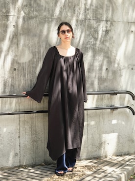 ENCIRCLE STAFFさんのコーディネート