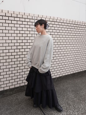 ENCIRCLE STAFFさんのコーディネート