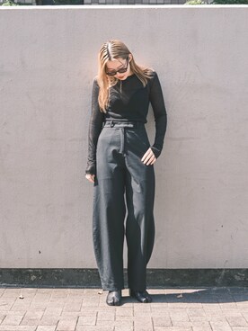 ENCIRCLE STAFFさんのコーディネート