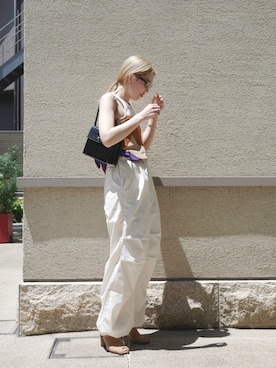 ENCIRCLE STAFFさんのコーディネート