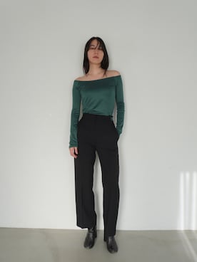 ENCIRCLE STAFFさんのコーディネート