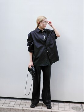 ENCIRCLE STAFFさんのコーディネート