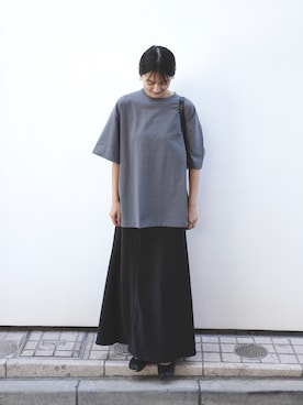 ENCIRCLE STAFFさんのコーディネート