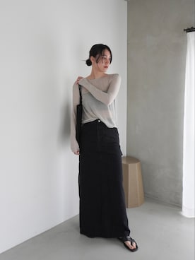 ENCIRCLE STAFFさんのコーディネート