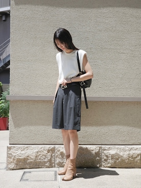 ENCIRCLE STAFFさんのコーディネート