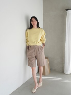 ENCIRCLE STAFFさんのコーディネート