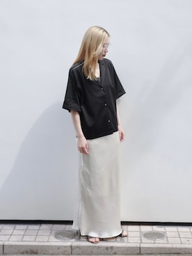 ENCIRCLE STAFFさんのコーディネート