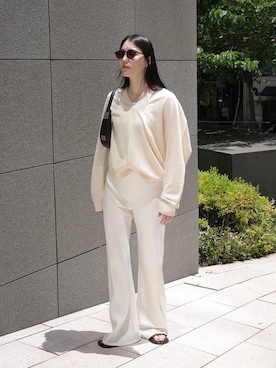 ENCIRCLE STAFFさんのコーディネート