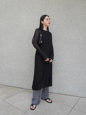 ENCIRCLE STAFFさんのコーディネート