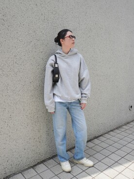 ENCIRCLE STAFFさんのコーディネート