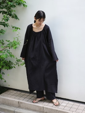 ENCIRCLE STAFFさんのコーディネート