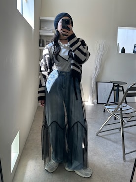 MΛM♡さんのコーディネート