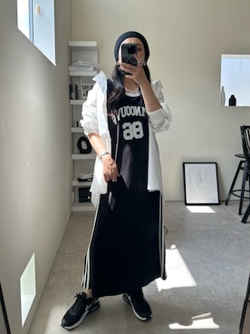 MΛM♡さんのコーディネート