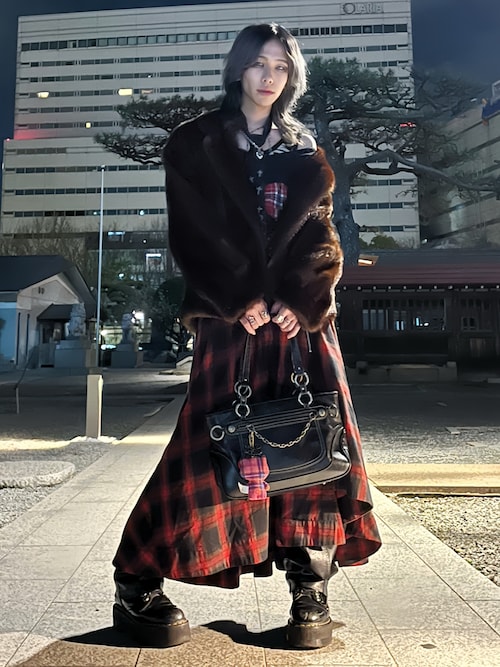 sin00yudofuさんのコーディネート