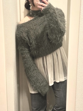 shhihoさんのコーディネート